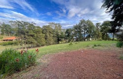 MESA DE LOS SANTOS -VEREDA EL MADROÑO, Los Santos, Santander