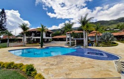 Lago Calima / Darien, Darien, Valle del Cauca 760530