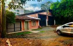 El Refugio, Cali, Valle del Cauca, Colombia, Cali, Valle del Cauca