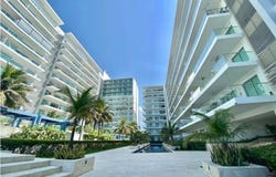 La Boquilla, Provincia de Cartagena, Bolívar, Colombia, Cartagena de Indias, Bolivar Cartagena