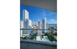 Bocagrande, Cartagena de Indias, Provincia de Cartagena, Bolívar, Colombia, Cartagena de Indias, Bolivar
