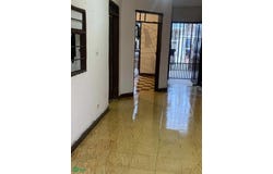 CALLE 55 13 - 34, Villa Colombia, Cali, Valle del Cauca, 76001, Cali, Valle del Cauca 76001