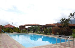 Lago Calima / Darien, Darien, Valle del Cauca 760530