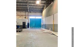 Cra 11b # 32-72 Parque Industrial El Troncal, Cali, Valle del Cauca