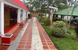 CAMPOALEGRE, Andalucía, Valle del Cauca