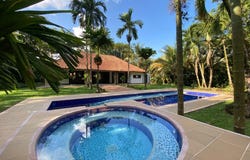 Villavicencio, Meta