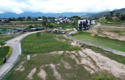 CONDOMINIO VALLES DE ESPAÑA RUITOQUE BAJO, Giron, Santander