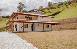 Vereda El Socorro, Marinilla, Marinilla, Antioquia 054027
