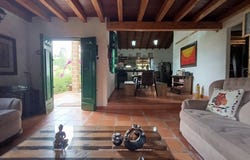 San Vicente, Guarne, Antioquia, Colombia, San Vicente Ferrer, Antioquia 054017