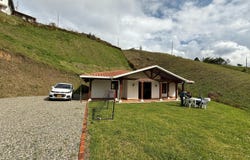 Vda. La Enea, San Vicente, Antioquia, Colombia, San Vicente Ferrer, Antioquia 054017