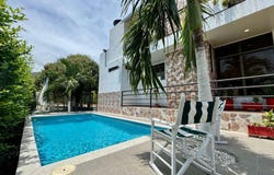 Calle 113, Santa Marta, Magdalena