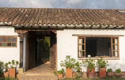 Villa De Leyva, Boyaca 154007