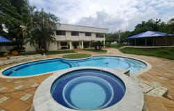 Calle 11 # 127-53, Cali, Valle del Cauca 760031