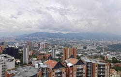 El Poblado, Medellín, El Poblado, Medellín, Antioquia, Colombia, Medellín, Antioquia 050021
