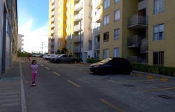 Carrera 44 50 86 Conjunto Camino del Puerto Etapa 1 Torre 2 Apto 403, Armenia, Armenia, Antioquia, Armenia, Antioquia 630001