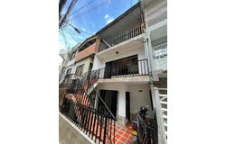 Cra. 3 Nte. #Calle 82, COMUNA 6, Cali, Valle del Cauca, Colombia, Cali, Valle del Cauca