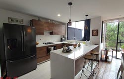 unit: 120, El Retiro, El Retiro