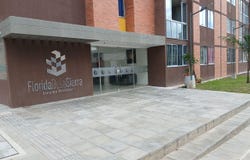 CARRERA 3 #1-76 APTO. 301 CONJ. RES. FLORIDA DE LA SIERRA ET. I P.H., Floridablanca, Santander