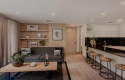 unit: 1204, Medellín Poblado, Medellín Poblado