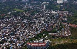 Cl. 2 #99-120, Bajo Jordan, Cali, Valle del Cauca, Colombia, Cali, Valle del Cauca Cali