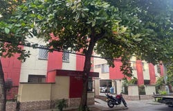 Calle 13C #56-65 apto 404 torre c, Primero de Mayo, Cali, Valle del Cauca, Cali, Valle del Cauca