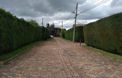CALLE 1 SUR # 5 - 03, Chía, Cundinamarca 250001
