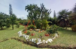 VILLA AMPARO, Corregimiento de Borrero Ayerbe, Dagua, Valle del Cauca,, Dagua, Valle del Cauca