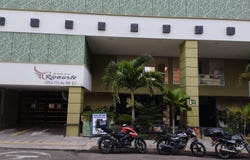 CARRERA 17 # 58-95 APARTAMENTO #, Bucaramanga, Santander