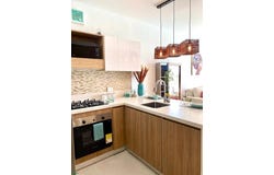 Km 12 Anillo vial Conjunto residencial bahía kabo – Baia Kristal – Kabo 2 apto 5B , Cart 0, Norte, Cartagena de Indias, Bolívar,, Bolívar