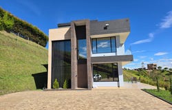 Vereda Las Hojas, San Vicente, Antioquia, Colombia, San Vicente Ferrer, Antioquia 054018
