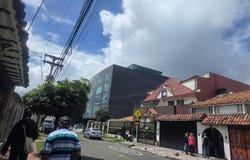 Contador, Usaquén, Bogotá, Bogota, Colombia, Bogotá, Bogota