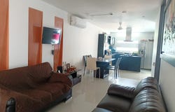 Calle 42 A Sur No 17 - 81, Girardot, Cundinamarca