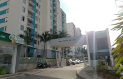 CARRERA 11C # 11-3 TR. 5 APTO. 503 CONJ. RES. PUERTO VIENTO P.H. II ET., Giron, Santander
