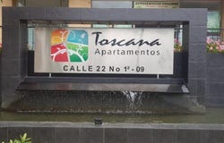 Calle 22 #1 - 197, Chía, Chía, Cundinamarca, Chía, Cundinamarca