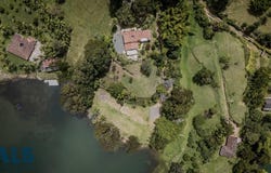 El Peñol, Antioquía