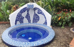 Cafe de las hadas Dapa- La Sonora, Cali, Valle del Cauca