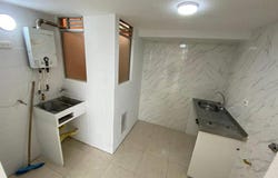 CALLE 81 SUR 81-90, Bosa Nova El Porvenir, Bogotá, D.C., Bogotá, Bogota, Bogota