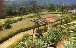 Kilometro 30 parcelacion, Dagua, Valle del Cauca 760520