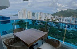 Santa Marta, Magdalena