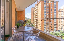 Carrera 7 # 126-30 Torre 8 apto 330 Reserva de la Sierra, Santa Bárbara Oriental, Bogotá, Cundinamarca,, Cundinamarca