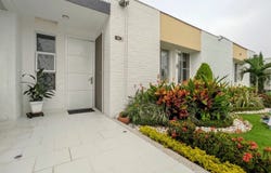 Hacienda El Castillo Herreria #4, Jamundí, Valle del Cauca, Colombia, Jamundí, Valle del Cauca 764007