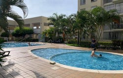 39 No. 42-360 Conjunto Residencial Mulino Apto 802 4, Santa Teresita, Palmira, Valle del Cauca,, Palmira, Valle del Cauca