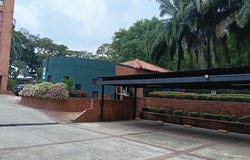 El Ingenio, Cali, Valle del Cauca, Colombia, Cali, Valle del Cauca