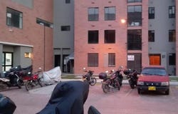 Calle 22 #1 - 11, Madrid (Area Urbana), Madrid, Cundinamarca,, Madrid, Cundinamarca