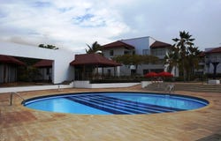 Kilometro 4 vía al Carmen de Apicalá, edificio N-1 Albatros, Apartamento 301, Melgar, Tolima 734007