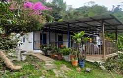 Via a Costa Rica, Ginebra, Valle del Cauca, Colombia, Ginebra, Valle del Cauca
