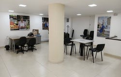 Cra. 3 #11-32, San Pedro, Cali, Valle del Cauca, Colombia, Cali, Valle del Cauca 760044