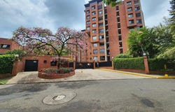 Ciudad Jardín, Cali, Valle del Cauca, Colombia, Cali, Valle del Cauca