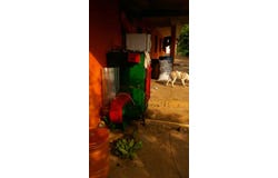 San Antonio jamundí, Jamundí, Valle del Cauca 764007