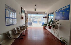 Cra. 33 #40-28, El Poblado I, Cali, Valle del Cauca, Colombia, Cali, Valle del Cauca 760022